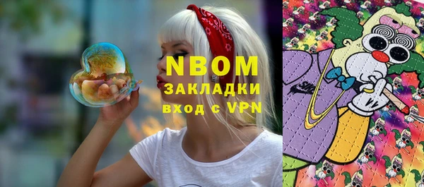 молекула духа Наволоки